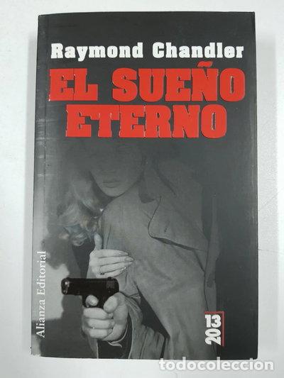 Libros: El sue&ntilde;o eterno- 9788420684499
