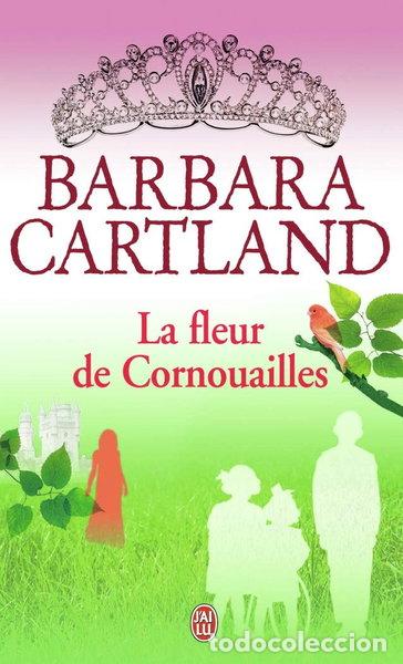 Libros: La fleur de Cornouailles- 9782290030622