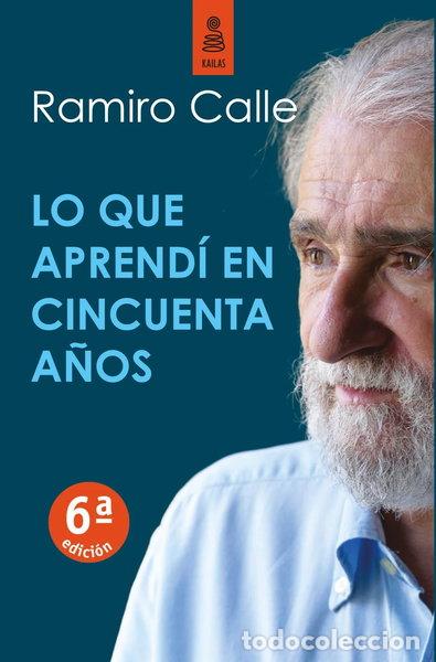 Libros: Lo que aprend&iacute; en cincuenta a&ntilde;os- 9788416023387