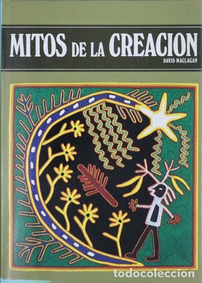 books: Mitos de la creaci&oacute;n- 9788474443257