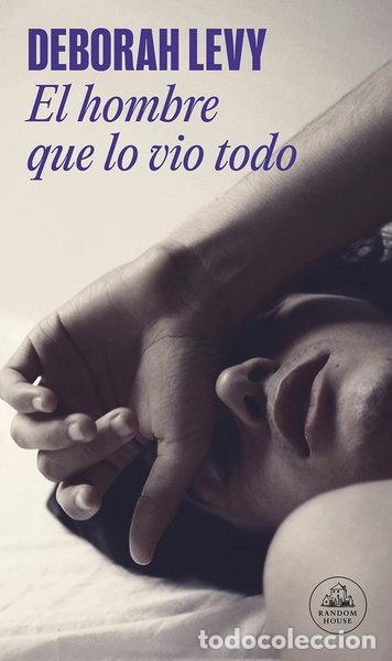 B&uuml;cher: El hombre que lo vio todo- 9788439737551