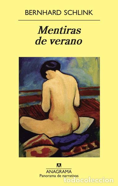 Libros: Mentiras de verano- 9788433978356 - Foto 1