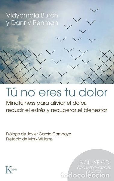 Libri di seconda mano: T&uacute; no eres tu dolor- 9788499884912