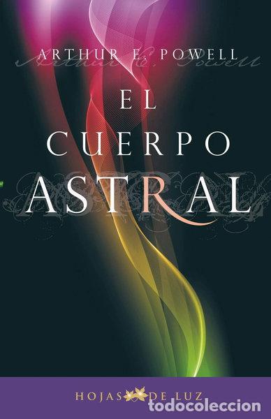 Libros: El cuerpo astral- 9788496595408