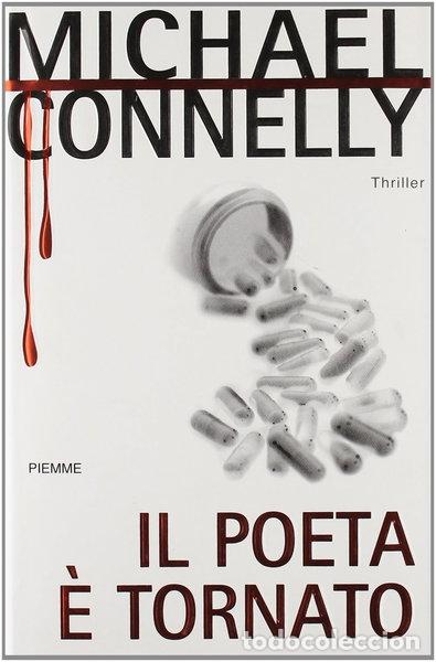 books: Il poeta &egrave; tornato- 9788838473739
