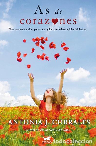 Livres: As de corazones- 9788415420668