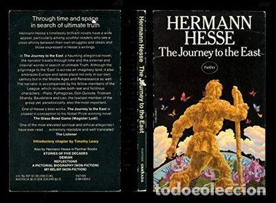 Livres: The Journey to the East- 9780586038260