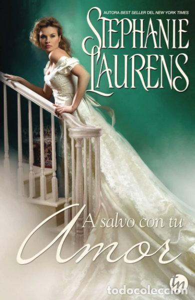 Livres: A salvo con tu amor- 9788468781341