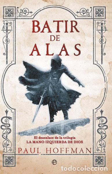 Livres: Batir de alas- 9788490601105