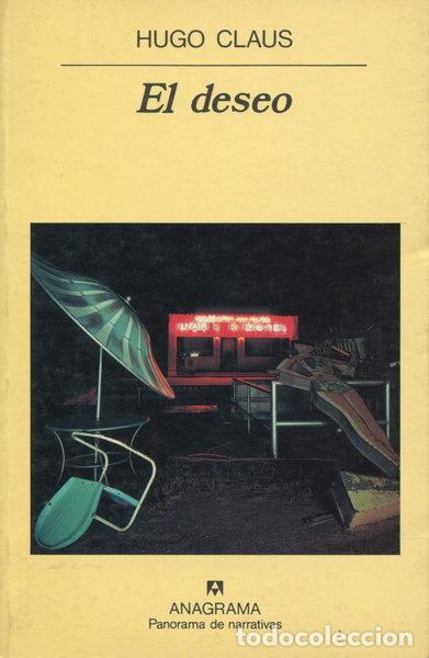 Livres: El deseo- 9788433906373
