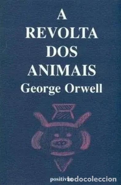 Livres: A Revolta dos Animais- 9788487783135