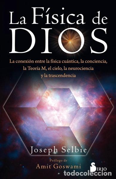 Livres: La f&iacute;sica de Dios- 9788417399573