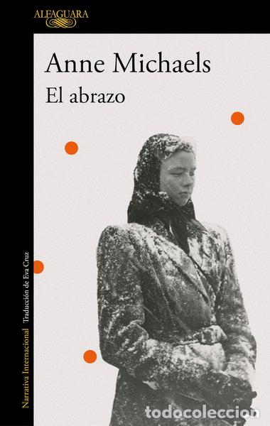 Libros: El abrazo- 9788420477930