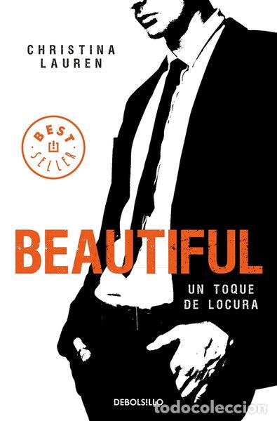 Libros: Beautiful: Un toque de locura- 9788466341264