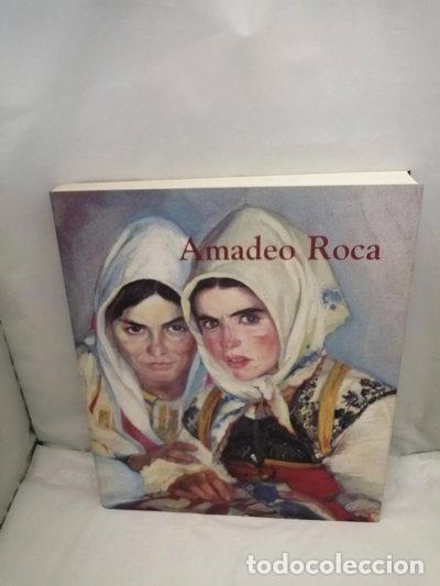 Libri di seconda mano: Amadeo Roca- 9788448218959