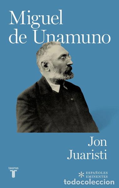 Libri di seconda mano: Miguel de Unamuno- 9788430600762
