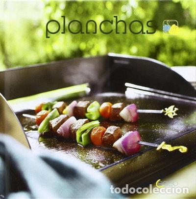 Libri di seconda mano: Planchas- 9782737281259