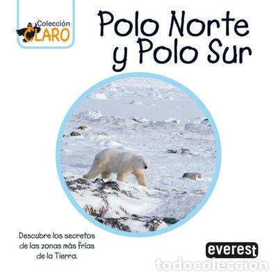 Libri di seconda mano: Polo Norte y Polo Sur- 9788424190064