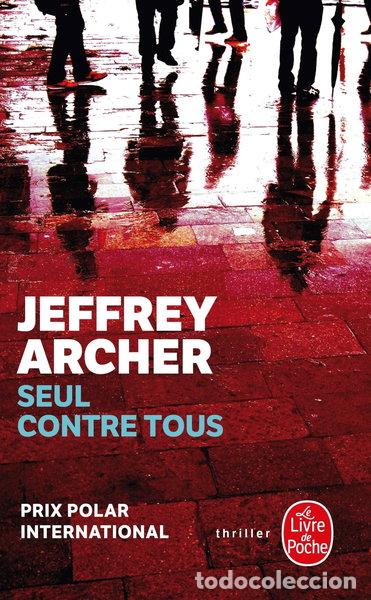 Libri di seconda mano: Seul contre tous- 9782253128519