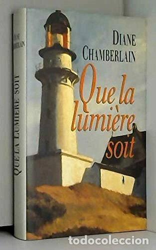 Libri di seconda mano: Que la lumi&egrave;re soit- 9782258036840