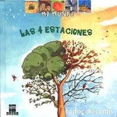 Libros: Las 4 estaciones- 9788434868342 - Foto 1