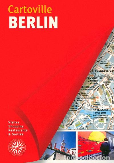 Libri di seconda mano: Berlin- 9782742439300