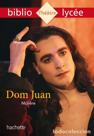 Libros: Dom Juan- 9782013949606