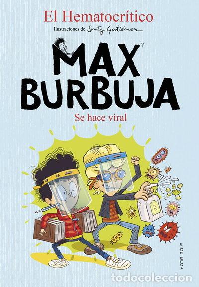 Libros: Se hace viral- 9788418054365