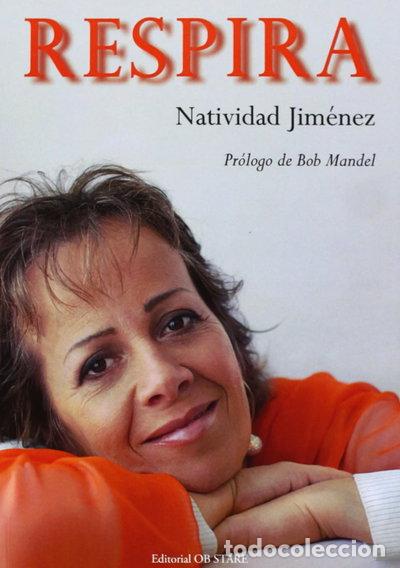 Libros: Respira- 9788493957780