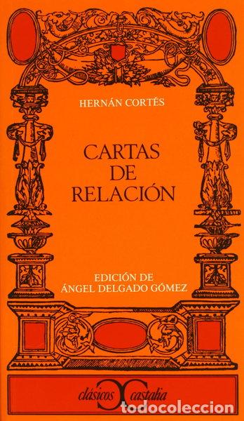 Libros: Cartas de relaci&oacute;n- 9788470396700 - Foto 1