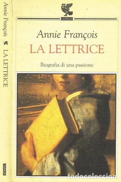 Libros: La lettrice- 9788882462536