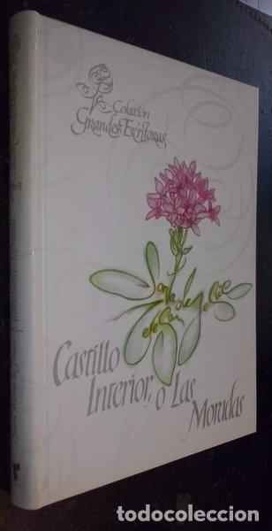 Libros: Castillo interior o Las moradas- 9788484473886