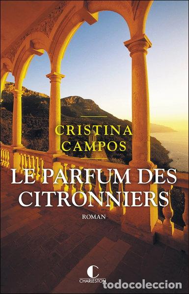 Libros: Le parfum des citronniers- 9782368124567