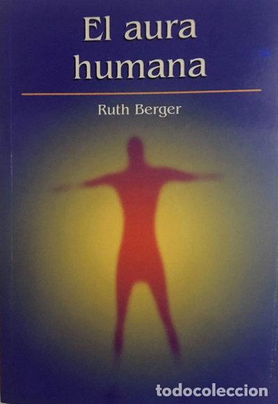 Libros: El aura humana- 9788447327843