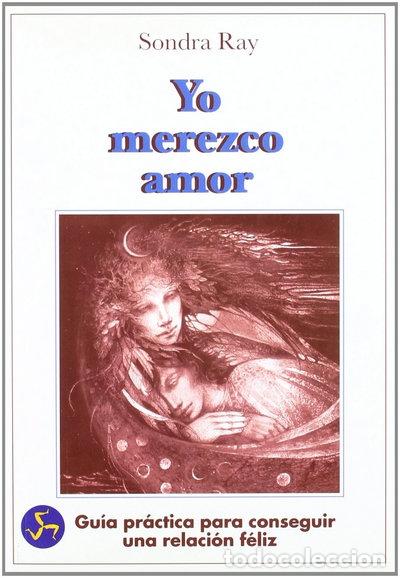 Libros: Yo merezco amor- 9788488066305 - Foto 1