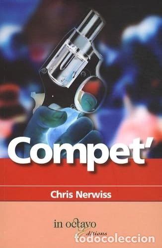 Libros: Compet'- 9782848780894