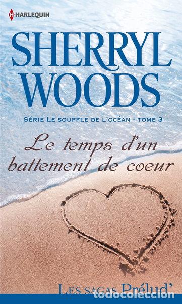 Libros: Le temps d'un battement de coeur- 9782280314312