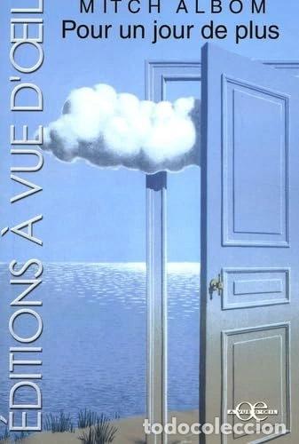 Libros: Pour un jour de plus- 9782846663434