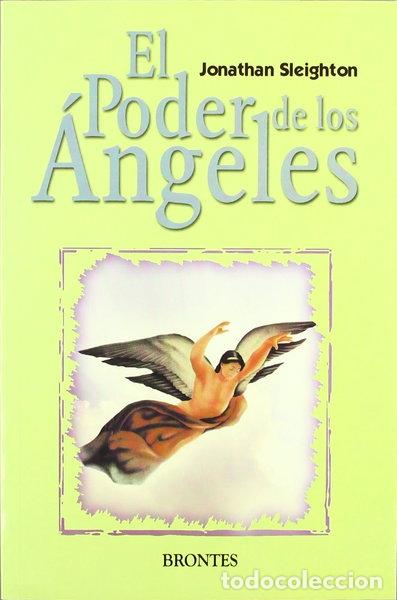B&uuml;cher: El poder de los &aacute;ngeles- 9788415171430