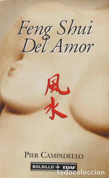 B&uuml;cher: Feng Shui del Amor- 9788441409033