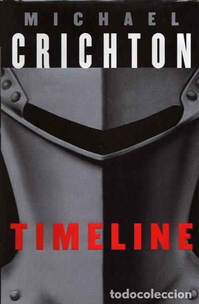 Livres: Timeline- 9780712678254