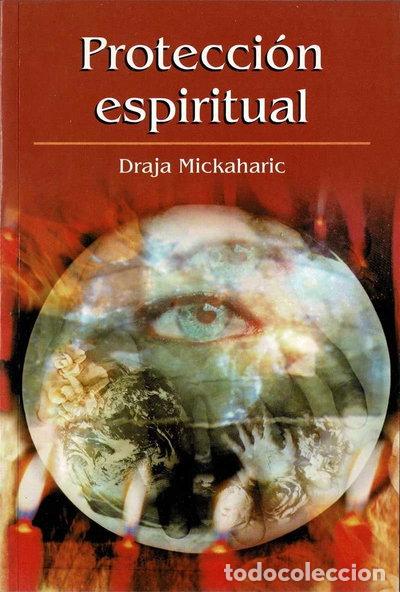 Livres: Protecci&oacute;n espiritual- 9788447327850