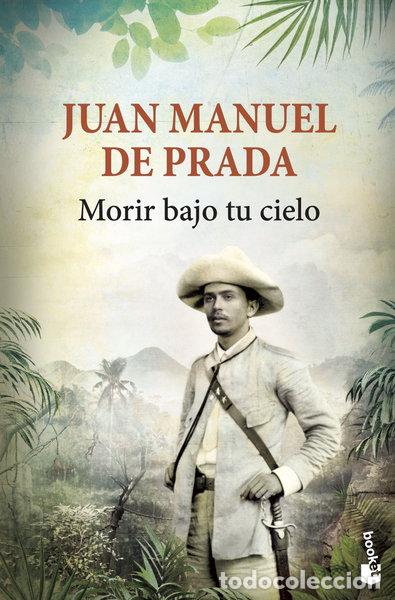 Livres: Morir bajo tu cielo- 9788467045512