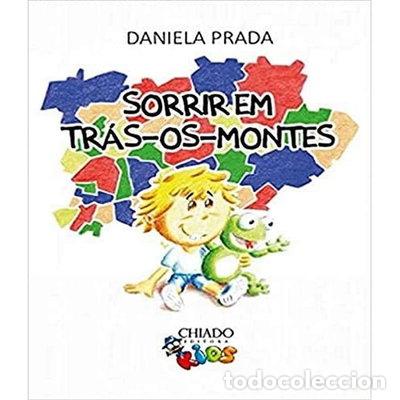 Livres: Sorrir em Tr&aacute;s-os-Montes- 9789895211456