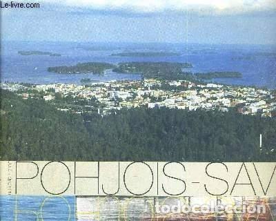 Livres: Pohjois-Savo- 9789525712094