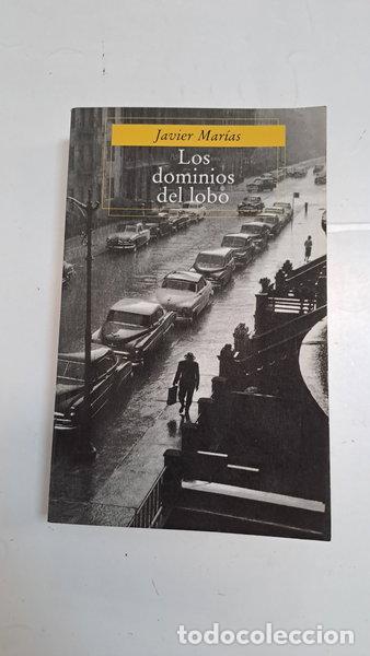 Livres: Los dominios del lobo- 9788466303460