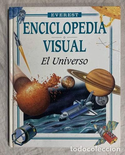 Libros: El Universo- 9788424119935