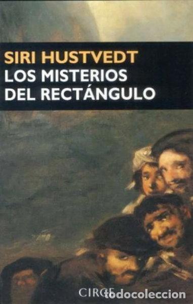 Libros: Los misterios del rect&aacute;ngulo- 9788477652526