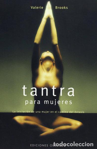 Libros: Tantra para mujeres- 9788497771023