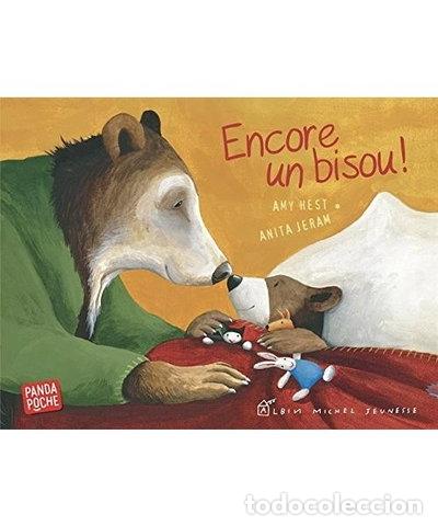 Libros: Encore un bisou !- 9782226397676
